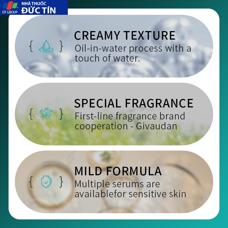 Tinh chất serum giúp nở ngực, giúp vòng một thêm căng tròn, đầy đặn, quyến rũ cho phái nữ Coconut Essence Sadoer 19 nanguc5