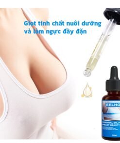 Alternative view of Nở Ngực Tinh dầu nở ngực cho nữ chăm sóc ngực 30ML kích thích phát triển ngực hiệu quả ngực nâng ngực săn chắc