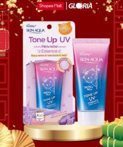 Alternative view of Tinh chất chống nắng hiệu chỉnh sắc da Sunplay Skin Aqua Tone Up UV Essence SPF50+ PA++++ 50g