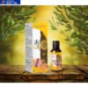 Serum thổi bay sùi mào gà,gai sinh duc,hạt ngọc dv cao cấp GWA sau 10 ngày sử dụng sản phẩm(có che tên sản phẩm)