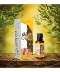Serum thổi bay sùi mào gà,gai sinh duc,hạt ngọc dv cao cấp GWA sau 10 ngày sử dụng sản phẩm(có che tên sản phẩm)