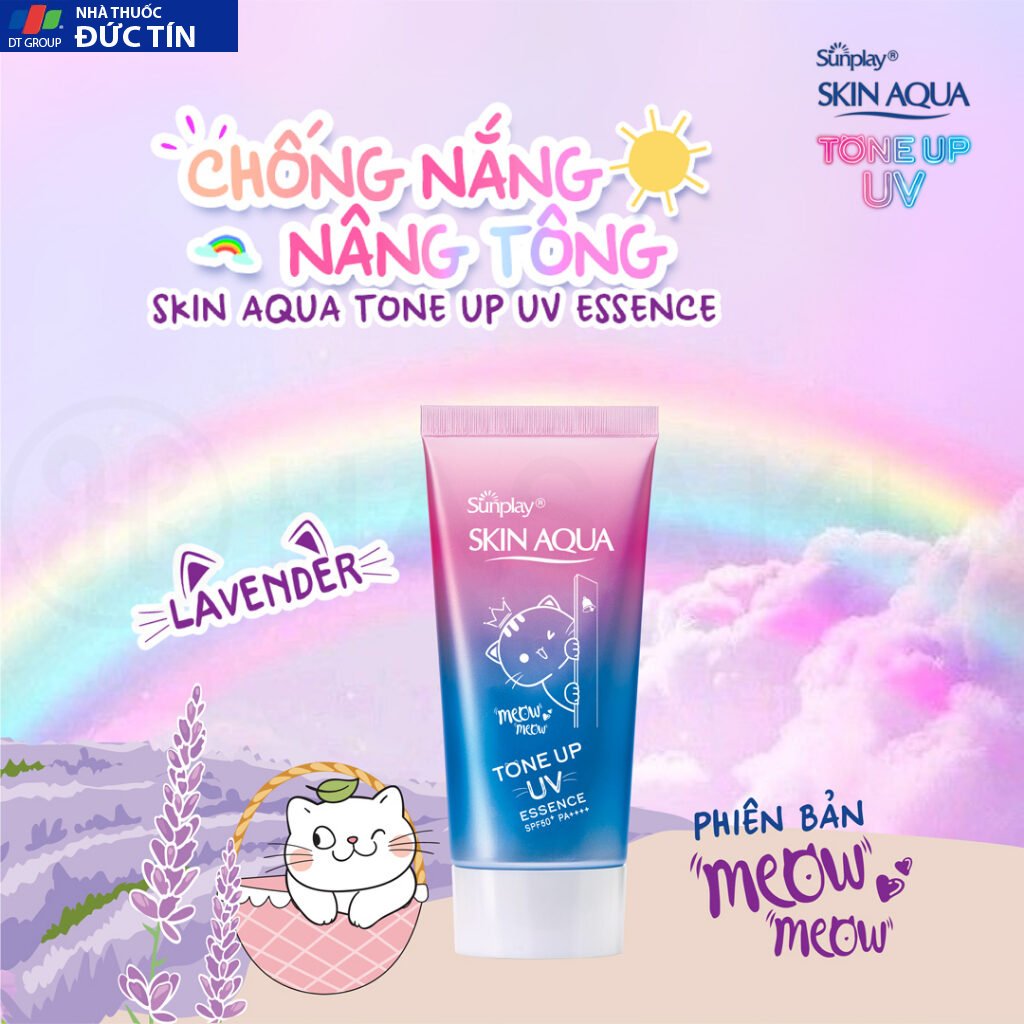 Tinh Chất Chống Nắng Sunplay Hiệu Chỉnh Sắc Da 50g (Tím) Hasaki Sản Phẩm Chính Hãng 8 serum3