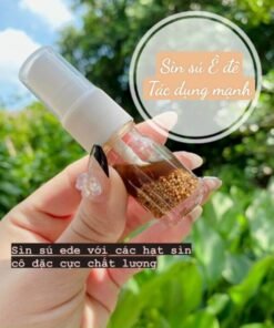 Alternative view of Sìn sú Ê Đê chống xuất tinh sớm