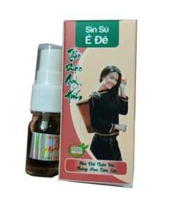 Sìn sú Ê Đê chống xuất tinh sớm