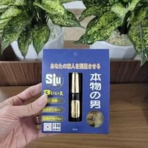 Thuốc xịt Siu Nhật Bản chính hãng mua bán giá rẻ hiệu quả tốt nhất 19 siu1