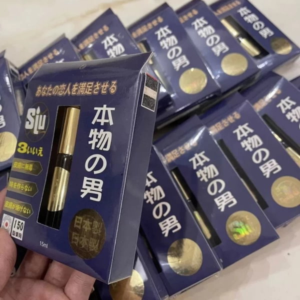 Thuốc xịt Siu Nhật Bản chính hãng mua bán giá rẻ hiệu quả tốt nhất 18 siu2