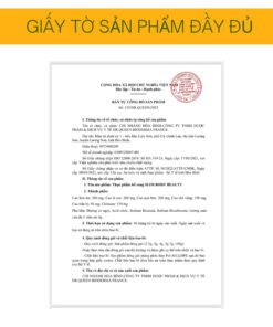 Alternative view of GIẢM CÂN CẤP TỐC VIÊN SỦI SLIM BODY BEAUTY (bản nâng cấp ) HIỆU QUẢ GIẢM 8-12KG SAU 1 LIỆU TRÌNH HỘP 20 VIÊN