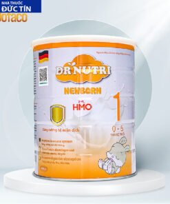 sua bot dinh duong cho tre so sinh 0 6 thang dr nutri newbornsofaco0506anh dai dien 1 1