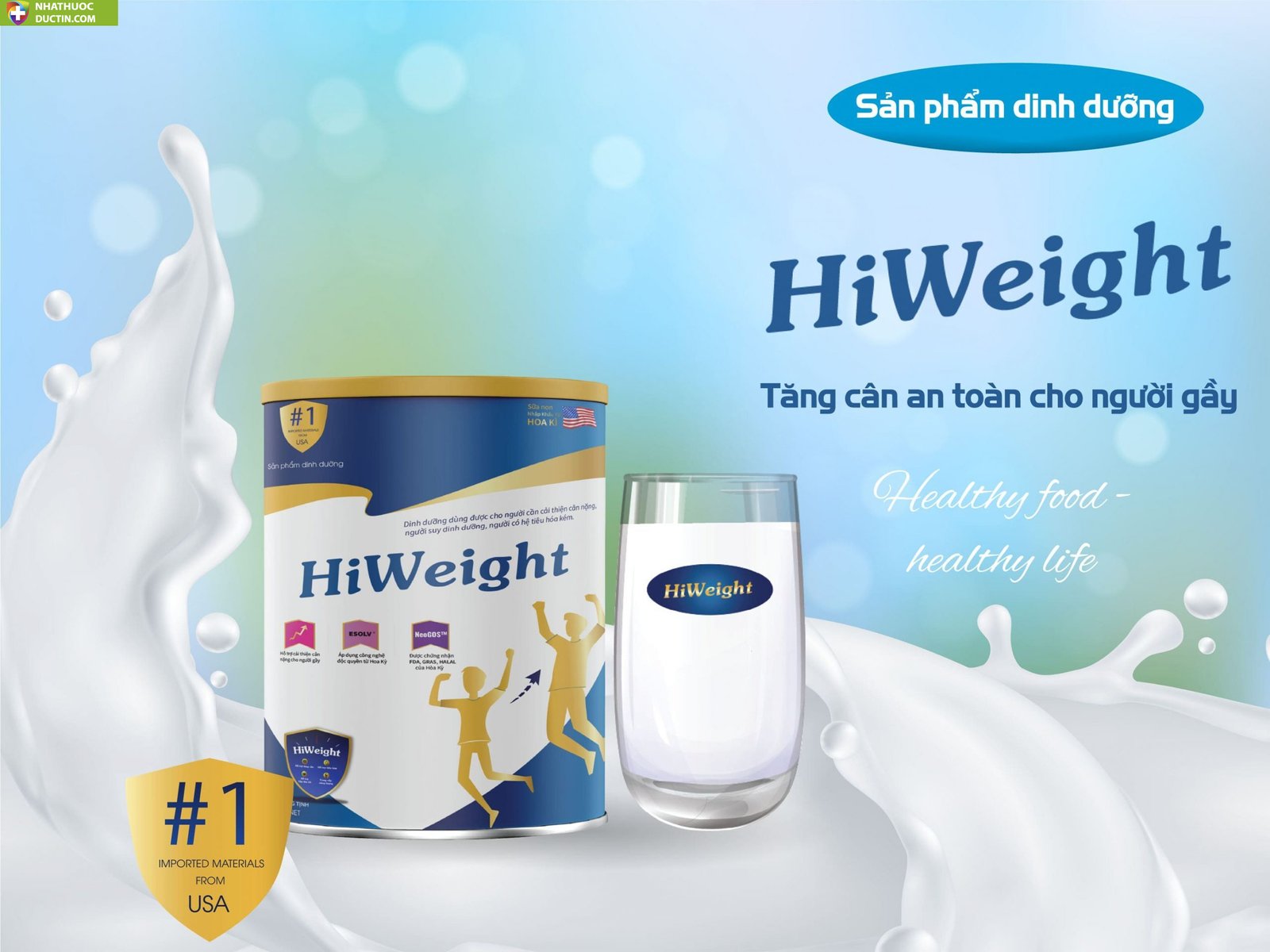 Sữa tăng cân Hiweight chính hãng – Giải pháp cải thiện cân nặng tối ưu cho người gầy 11 sua danh cho nguoi gay min 1 scaled 1