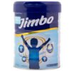 Sữa Jimbo 650g Dinh Dưỡng Kép Tăng Cân Tăng Chiều Cao Cho Trẻ 3-18 Tuổi