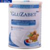Sữa Tiểu Đường GLUZABET,Sữa Gluzabet Dinh Dưỡng Dành Cho Người Tiểu Đường