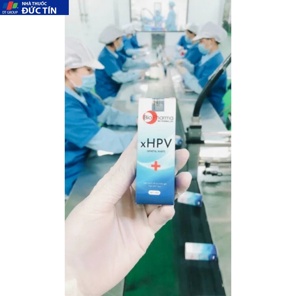 xHPV thổi bay sùi mào gà,mụn liti an toàn và hiệu quả .đánh bay mụn sùi không tái phát lại(che tên sp) 14 suimao