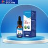 Type HPV6.11 giúp loại bỏ sùi mào gà, gai sinh duc, hạt ngọc dv sau 5 ngày sử dụng an toàn hiệu quả nhanh ( che tên )