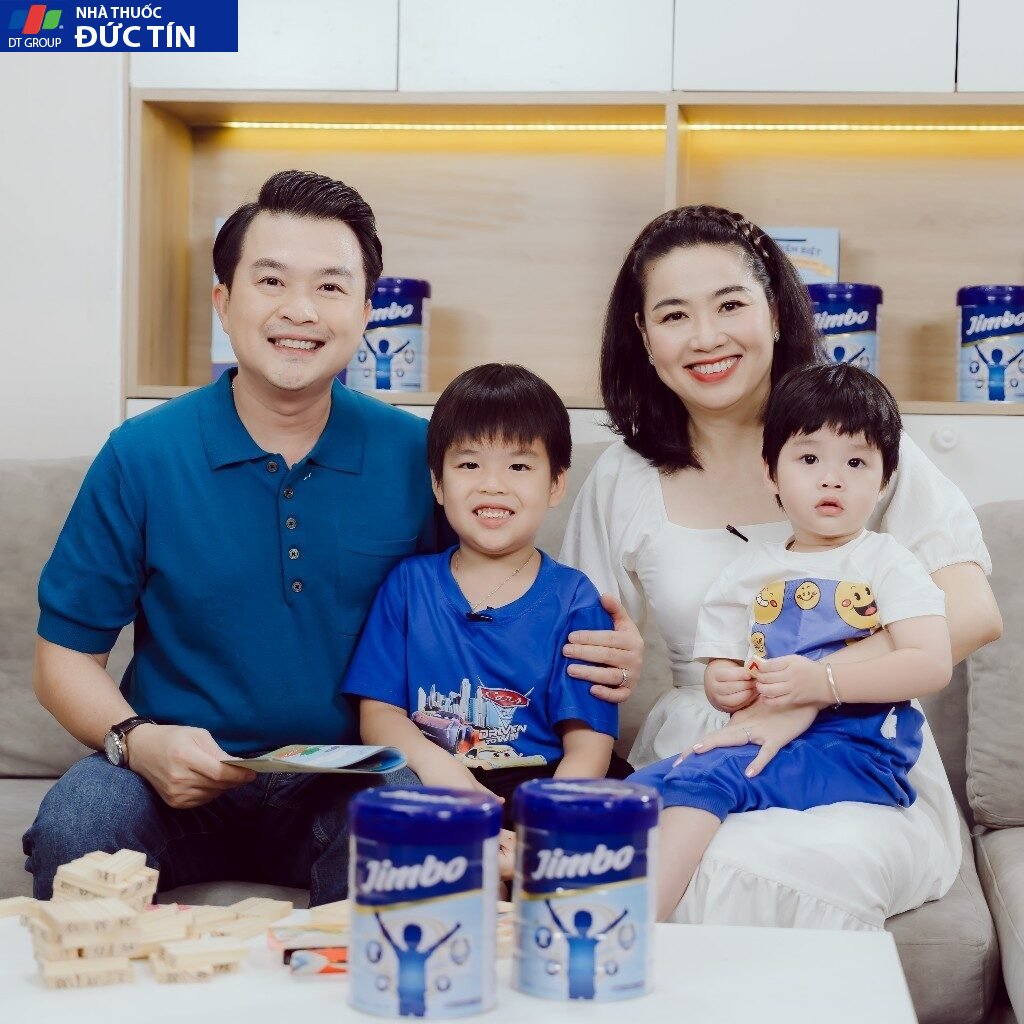 Sữa Tăng Cân Cho Bé JIMBO, Sữa Non Cải Thiện Tiêu Hóa, Tăng Cường Đề Kháng, Phát Triển Não Bộ Cho Bé Từ 3 Đến 18 Tuổi 21 tangcan9