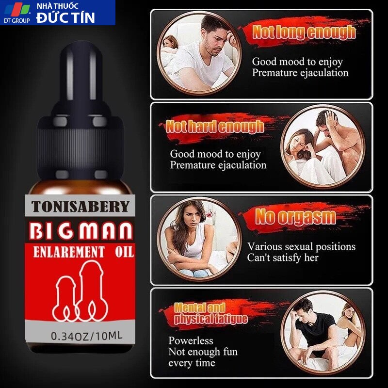 Tăng Kích Thước Cậu Nhỏ Big Man, To Dài Và Cứng Hơn, Lấy Lại Đẳng Cấp Phái Mạnh (CHE TÊN KHI GIAO HÀNG) 18 tangchim2