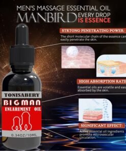 Tăng Kích Thước Cậu Nhỏ Big Man, To Dài Và Cứng Hơn, Lấy Lại Đẳng Cấp Phái Mạnh (CHE TÊN KHI GIAO HÀNG) 10 tangchim3 1