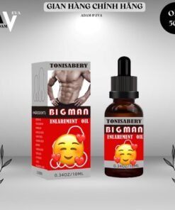 Tăng Kích Thước Cậu Nhỏ Big Man, To Dài Và Cứng Hơn, Lấy Lại Đẳng Cấp Phái Mạnh (CHE TÊN KHI GIAO HÀNG) 12 tanghcim1 1