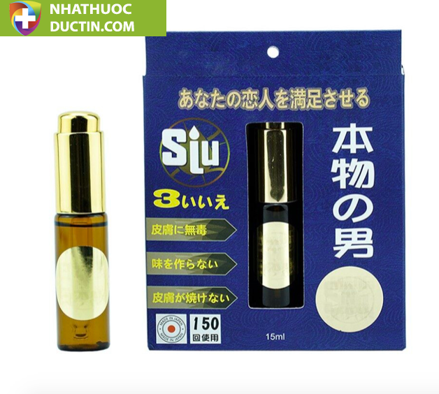 Thuốc xịt Siu Nhật Bản chính hãng mua bán giá rẻ hiệu quả tốt nhất 14 thuoc xit siu nhat ban chinh hang mua ban gia re hieu qua tot nhat 1
