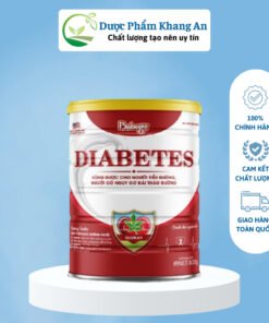 Sữa tiểu đường Babego Diabetes 800g
