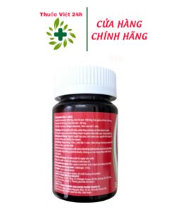 Lipixgo - Hỗ Trợ Giảm Mỡ Máu - Hộp 30 viên - ThuocViet24h 17 tieuduong6 1