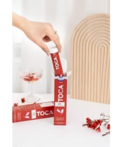 Viên sủi TOCA - Hỗ trợ tăng cân, ăn ngon, ngủ ngon, giảm mệt mỏi 15 toca6