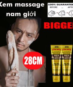 Alternative view of Gel TăNg KíCh ThướC, Kem Massage TăNg KíCh ThướC, TìM LạI Sự Tự Tin Cho Nam GiớI, ẨN TêN Sp