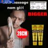 Gel TăNg KíCh ThướC, Kem Massage TăNg KíCh ThướC, TìM LạI Sự Tự Tin Cho Nam GiớI, ẨN TêN Sp