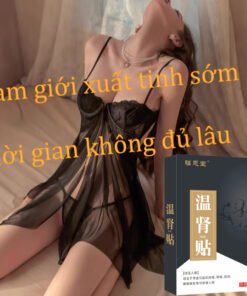 Miếng dán cường thận Tăng Kích Thước Đàn ÔNG Nhanh Chóng Kem Làm TO DÀI Cậu Bé male Tăng Kích Thước Lên 18-20cm