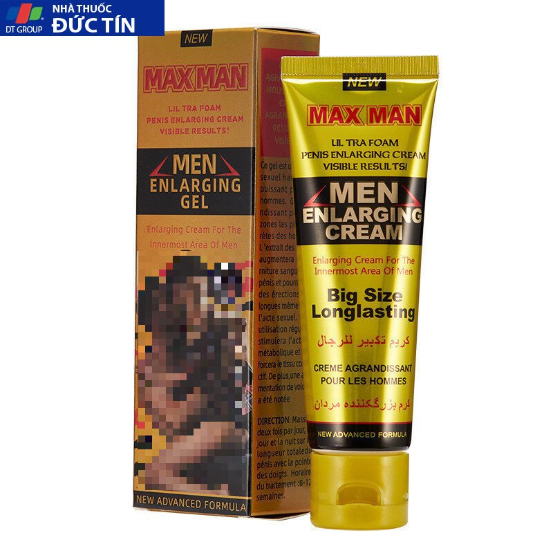 Gel TăNg KíCh ThướC, Kem Massage TăNg KíCh ThướC, TìM LạI Sự Tự Tin Cho Nam GiớI, ẨN TêN Sp 16 tochim7