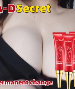 LAMILEE Kem nở ngực săn chắc ngực Breast Thái Lan Tăng kích thước vòng một chống chảy xệ giảm thâm nhũ hoa dưỡng da