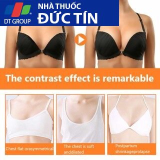 LAMILEE Kem nở ngực săn chắc ngực Breast Thái Lan Tăng kích thước vòng một chống chảy xệ giảm thâm nhũ hoa dưỡng da 20 tonguc9 1