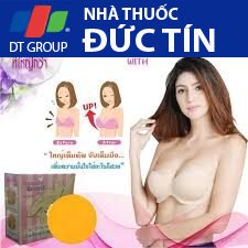 Alternative view of kem nở ngực Beauty Breast Thái Lan tăng vòng 1 hiệu quả chăm sóc ngực hồng nhũ hoa săn chắc vòng 1 tăng 3-5cm sau 1 lt