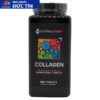 Viên uống bổ sung collagen nam mỹ Youtheory Collagen Type 1,2,3 Healthy Care dành cho nam 390v