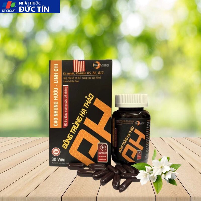 đông trùng hạ thảo hỗ trợ đào thải HPV tăng sức đề kháng(CÓ CHE TÊN SẢN PHẨM) 13 dongtrugn1 1
