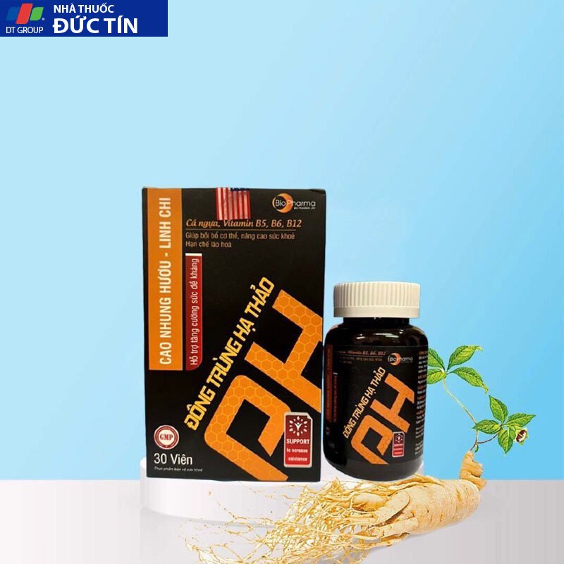 đông trùng hạ thảo hỗ trợ đào thải HPV tăng sức đề kháng(CÓ CHE TÊN SẢN PHẨM) 10 dongtrung4