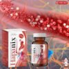 Viên Uống Hapanix Hỗ Trợ Cho Người Tăng Huyết Áp (Hộp 30 Viên)