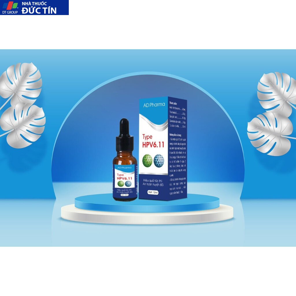 Type HPV 6.11 thổi bay sùi mào gà, gai sinh dục, hạt ngọc dv chấm dứt sùi mào gà sau 1 TUẦN sử dụng ( che tên ) 12 maoga2