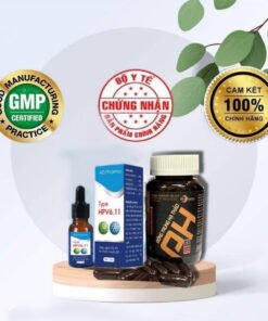 combo thổi sạch bay sùi mào gà, mụn liti hạt ngọc dương vật,mụn gai sinh dục trong 7 ngày ( che tên)