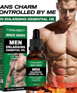 Alternative view of Tinh Dầu massage to chim ngoại cỡ Cho Nam 30ml Hiệu Quả