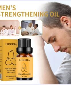 Alternative view of Tinh Dầu massage chim to Cho Nam Maca,tăng kích thước 15cm-20cm