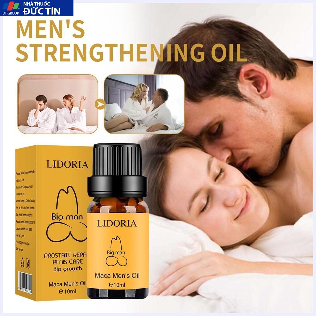 Tinh Dầu massage chim to Cho Nam Maca,tăng kích thước 15cm-20cm 20 tochyimne2