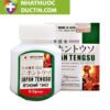 Tengsu Nhật Bản Khuyến Mãi Mua 2 Tặng 1