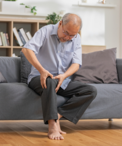 benh xuong khop nguy hiem