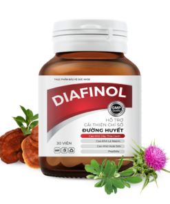 diafinol 1