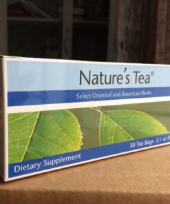 tra thai doc ruot nature s tea cua unicity 6 1