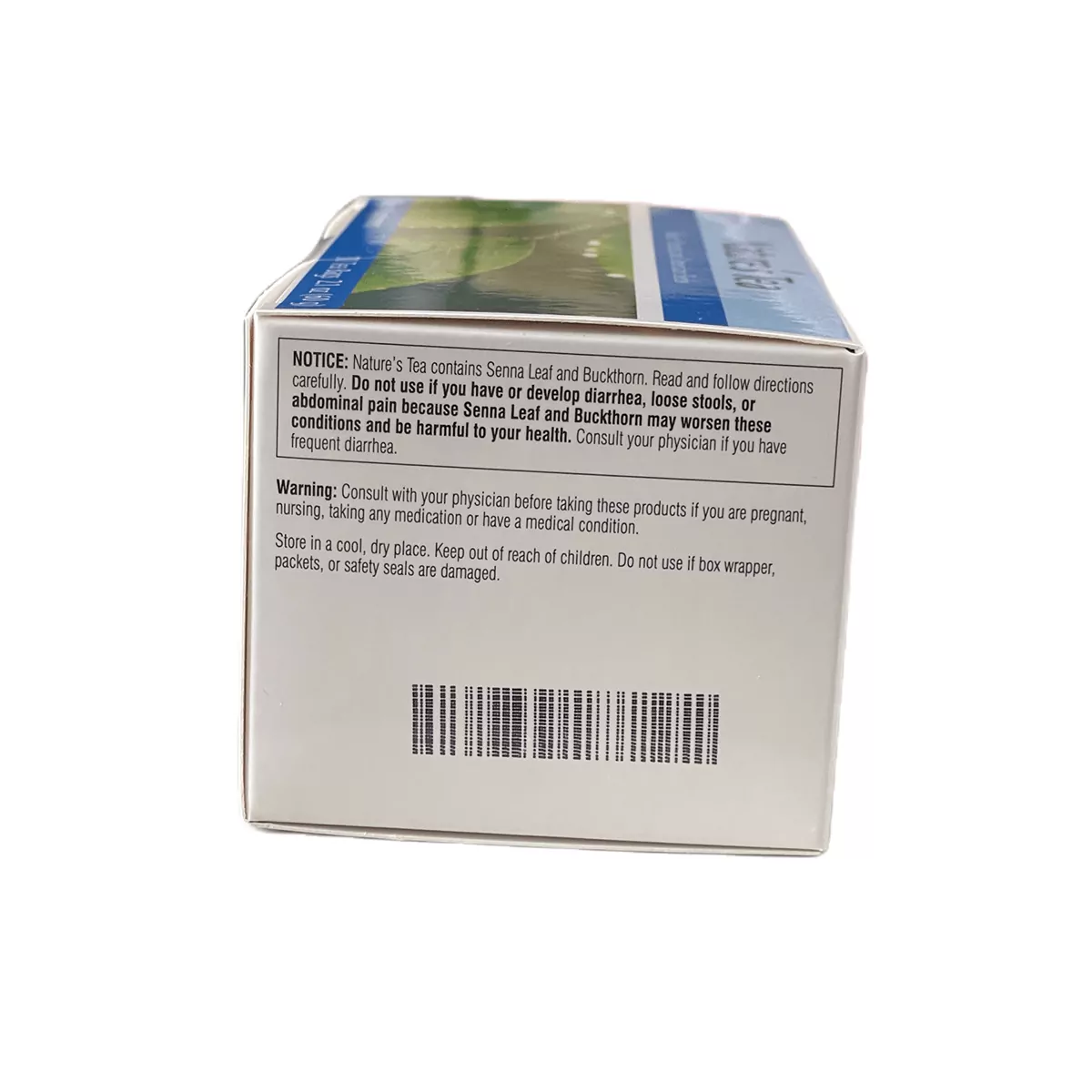 tra thai doc ruot natures tea unicity 5 1