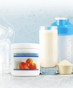 Alternative view of Canxi Unicity Calcium Magnesium Complex Hỗ Trợ Tăng Cường Sức Khỏe Xương Khớp