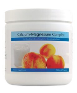 Canxi Unicity Calcium Magnesium Complex Hỗ Trợ Tăng Cường Sức Khỏe Xương Khớp