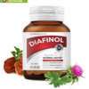 Viên Uống Diafinol Hỗ Trợ Đường Huyết