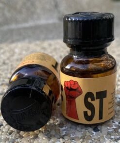 Alternative view of Popper Fist vàng 10ml chính hãng Mỹ USA PWD